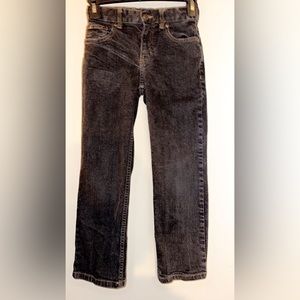 Wonder nation kids jeans size 8
